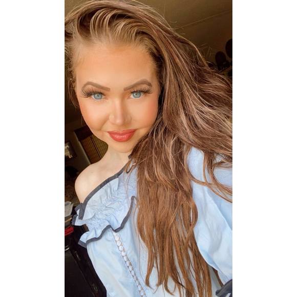brandiharrelson